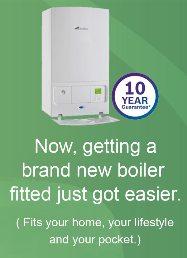 New Boiler Installations in North London | BBS Plumbing & Heating